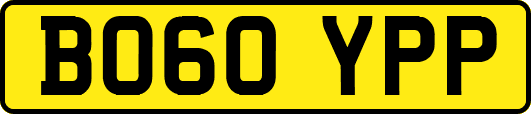 BO60YPP