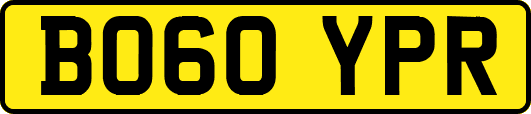 BO60YPR