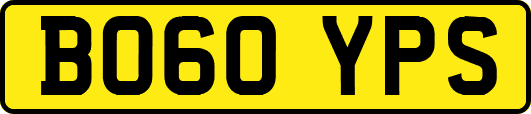 BO60YPS