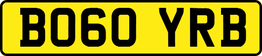 BO60YRB