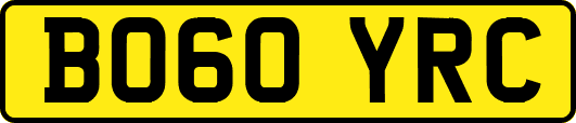 BO60YRC