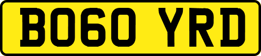 BO60YRD