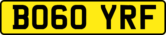 BO60YRF