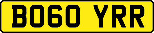 BO60YRR
