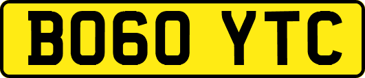 BO60YTC