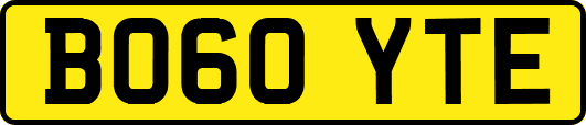 BO60YTE