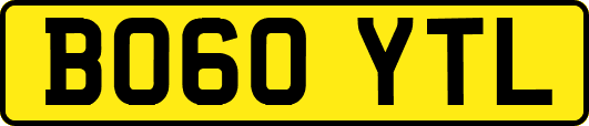 BO60YTL