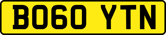 BO60YTN