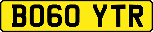 BO60YTR