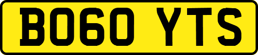 BO60YTS