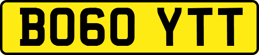 BO60YTT