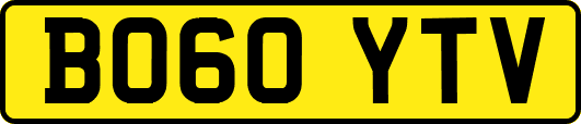 BO60YTV