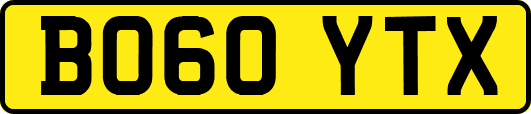 BO60YTX