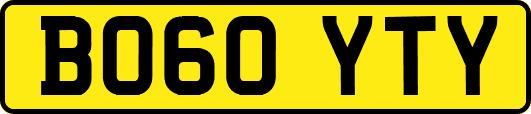 BO60YTY