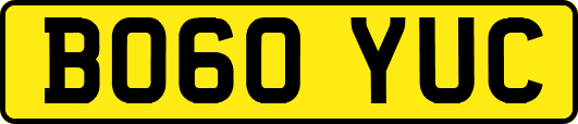 BO60YUC