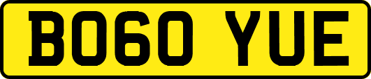 BO60YUE