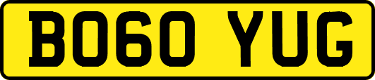 BO60YUG