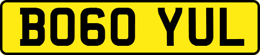 BO60YUL