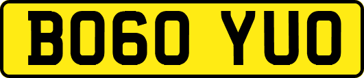 BO60YUO