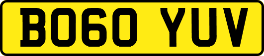 BO60YUV