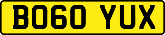BO60YUX
