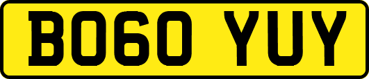 BO60YUY