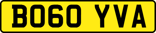BO60YVA