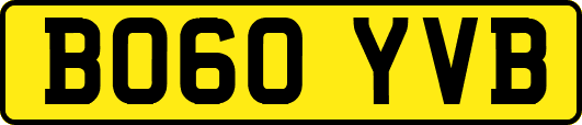 BO60YVB