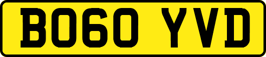 BO60YVD