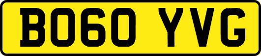 BO60YVG
