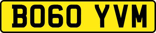 BO60YVM