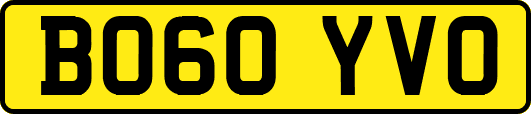 BO60YVO