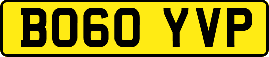 BO60YVP