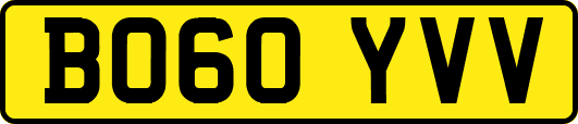 BO60YVV