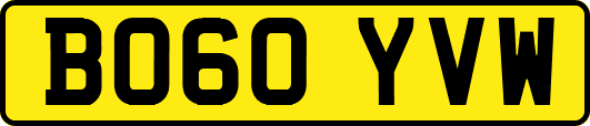 BO60YVW