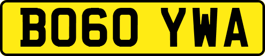 BO60YWA