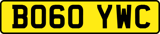 BO60YWC