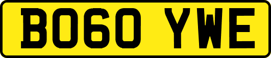 BO60YWE