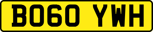 BO60YWH