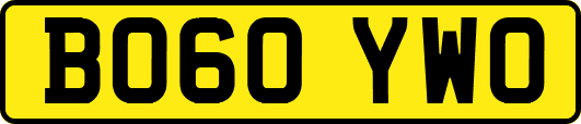 BO60YWO