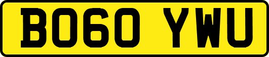 BO60YWU