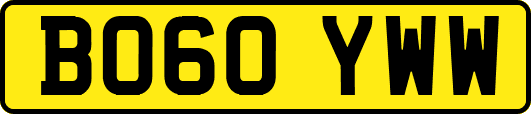 BO60YWW