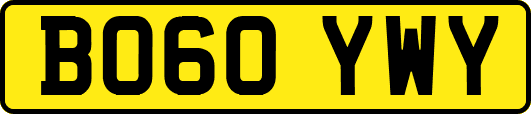 BO60YWY