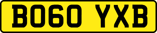 BO60YXB