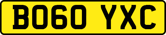 BO60YXC