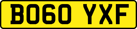 BO60YXF
