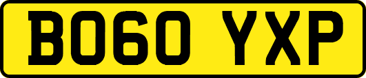 BO60YXP
