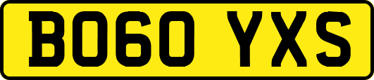 BO60YXS