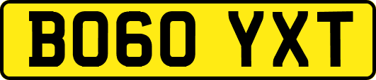 BO60YXT