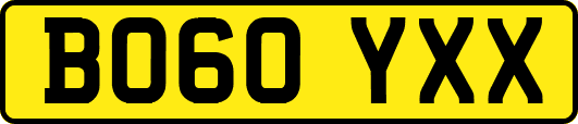 BO60YXX
